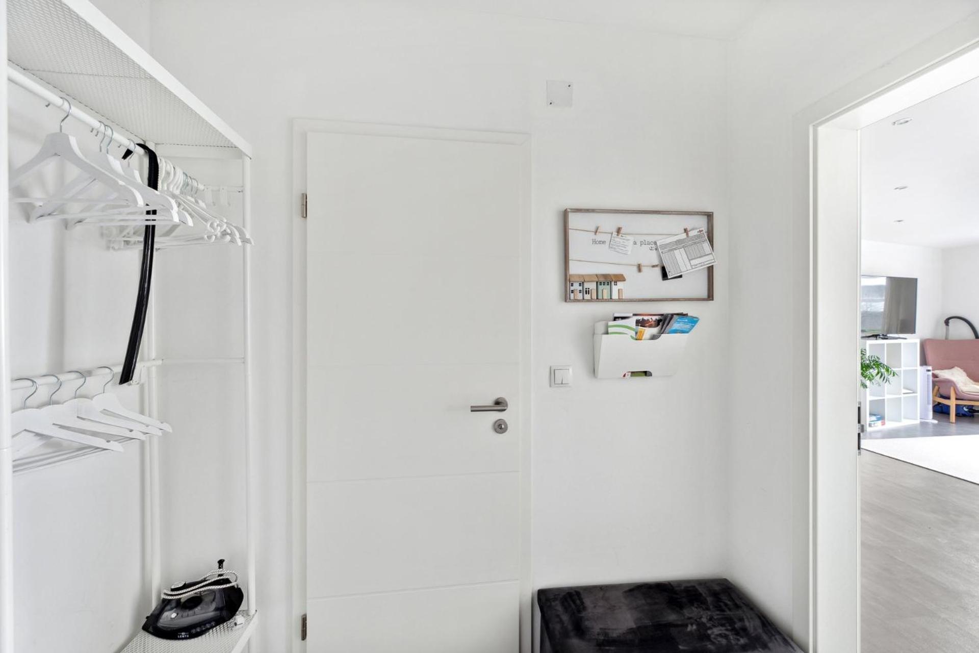 Sali Homes - Charming Studio Apartment In Heart Of Bayreuth With Balcony Екстер'єр фото