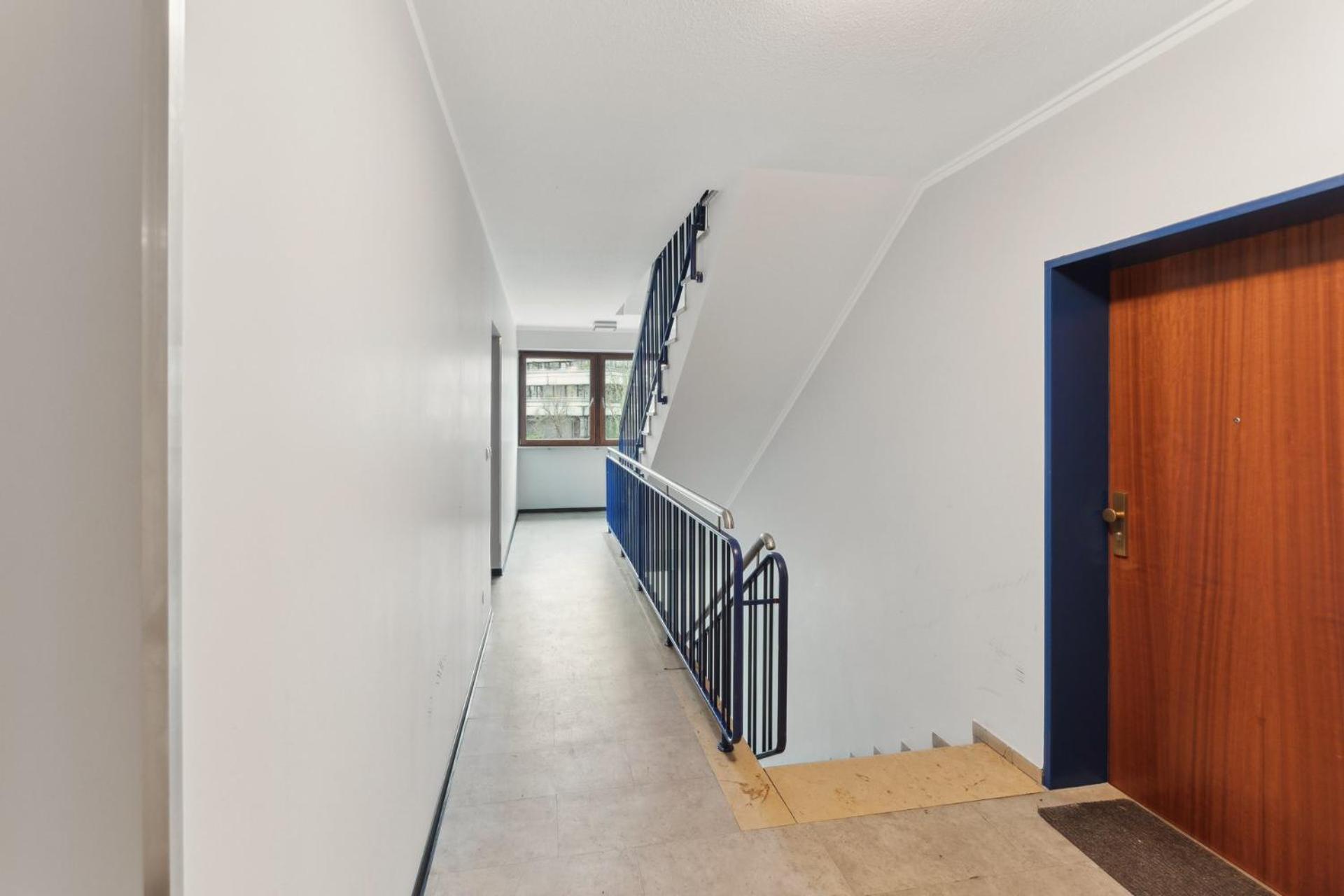 Sali Homes - Charming Studio Apartment In Heart Of Bayreuth With Balcony Екстер'єр фото