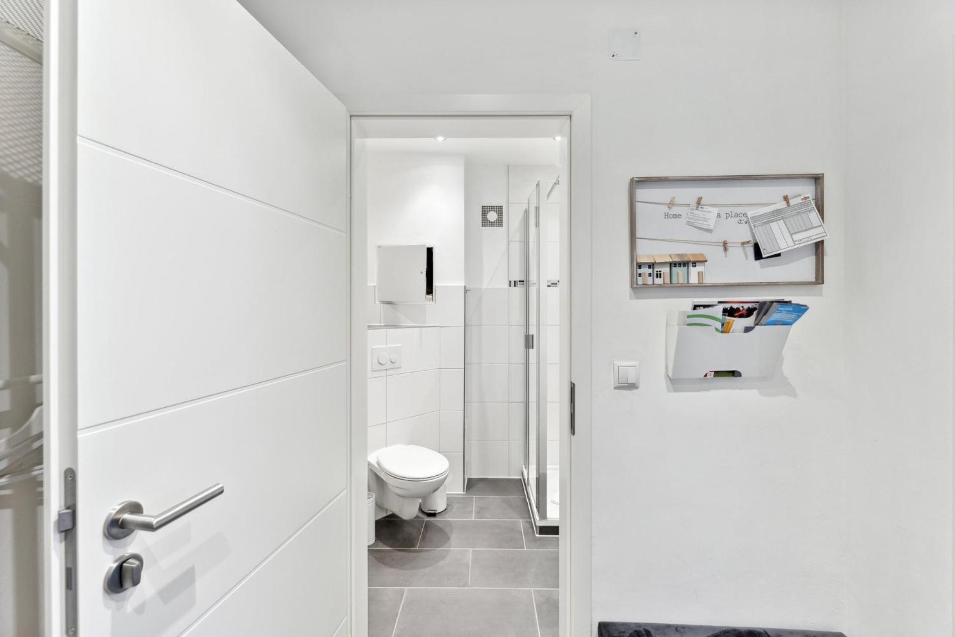 Sali Homes - Charming Studio Apartment In Heart Of Bayreuth With Balcony Екстер'єр фото