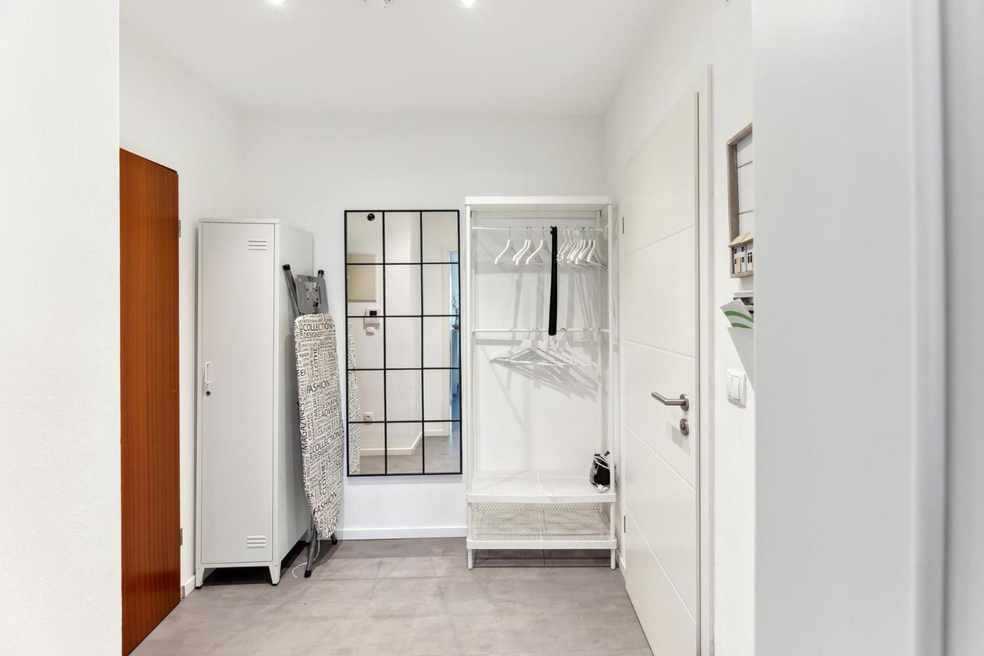Sali Homes - Charming Studio Apartment In Heart Of Bayreuth With Balcony Екстер'єр фото