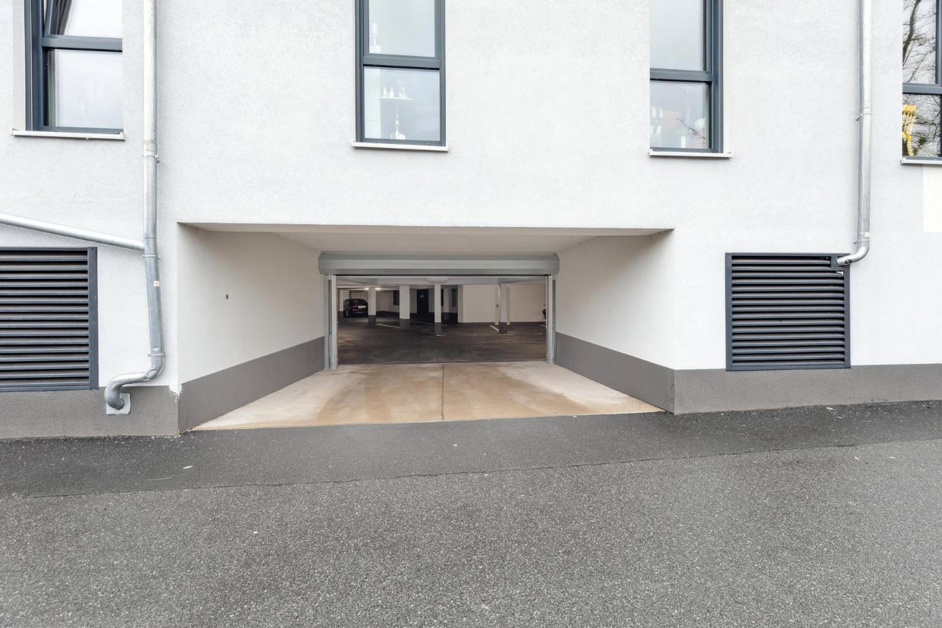 Sali Homes - Charming Studio Apartment In Heart Of Bayreuth With Balcony Екстер'єр фото